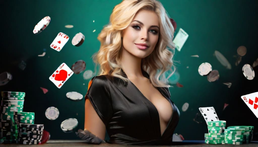 Космобет казино Украина